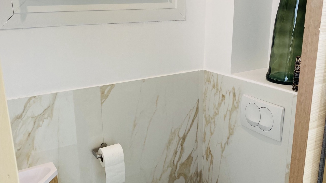 Photo of Bathroom in Saint-Martin-du-Var