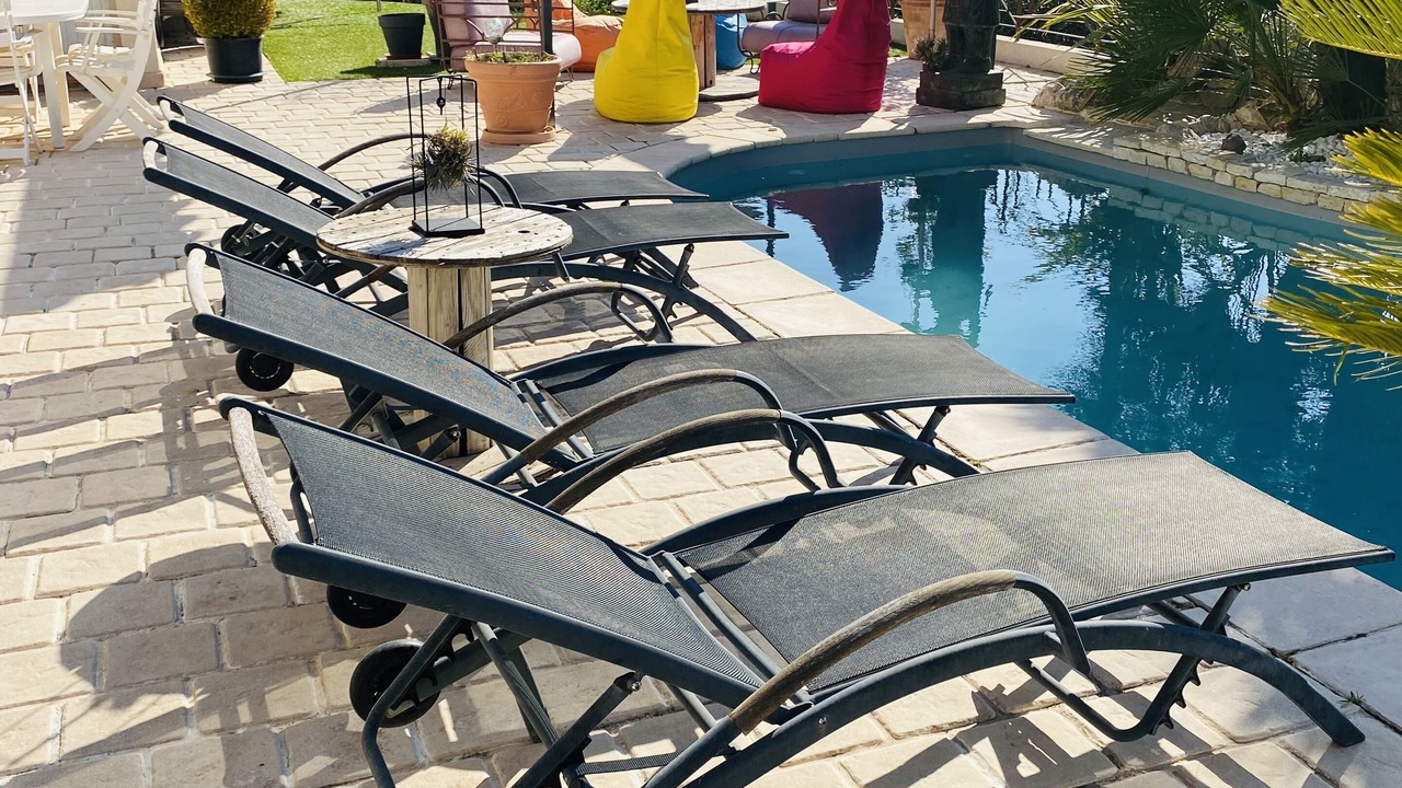 Photo of Outdoor in Saint-Martin-du-Var