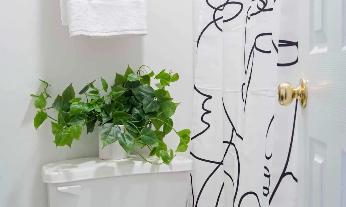 Photo of Bathroom in Virginia Highland