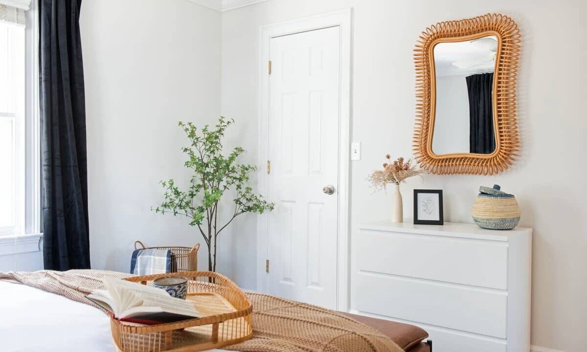 Photo of Bedroom in Virginia Highland