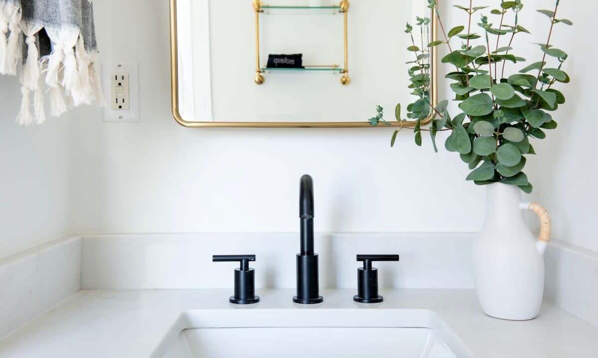 Photo of Bathroom in Virginia Highland