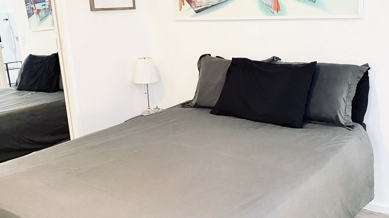 Photo of Bedroom in Ocean Park