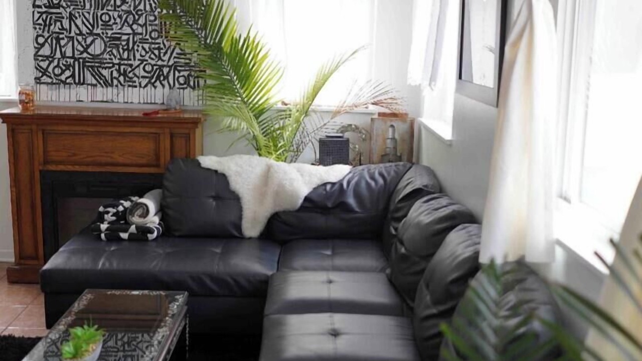 Photo of Livingroom in Ocean Park