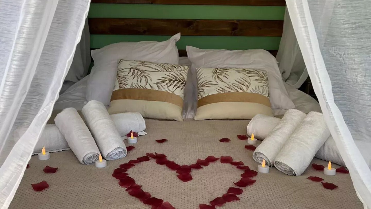 Photo of Bedroom in Loon-Plage