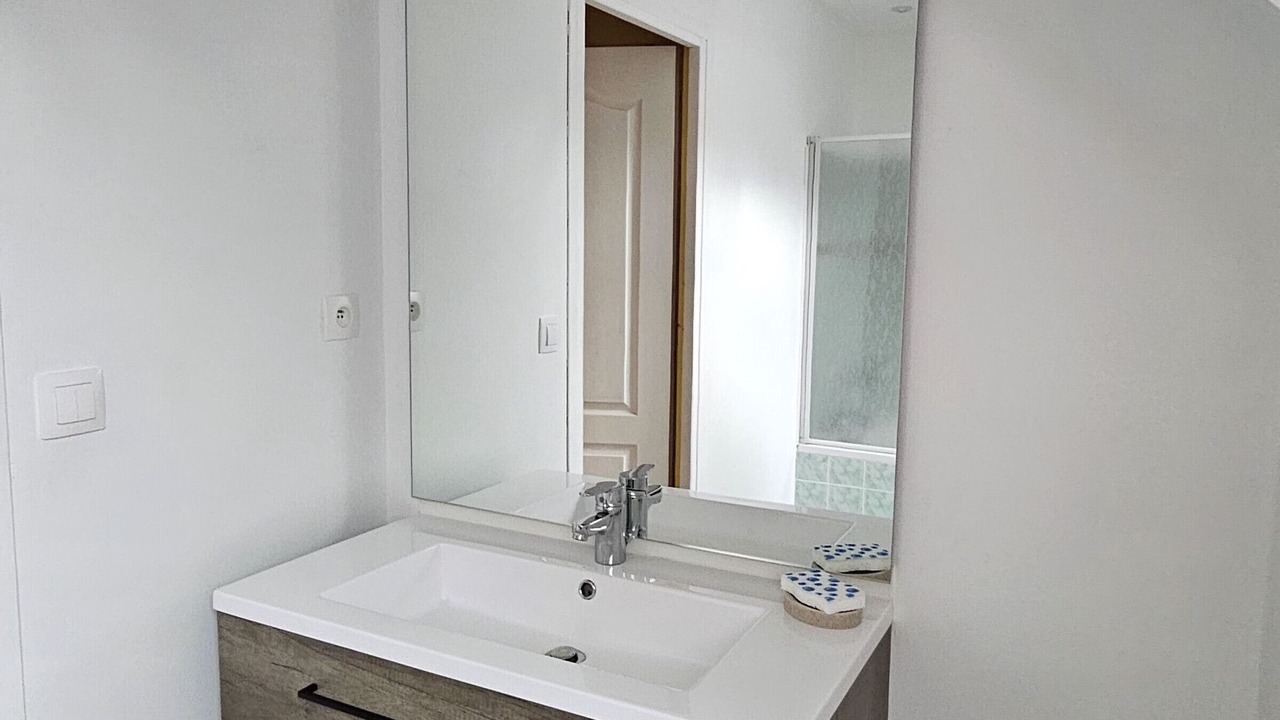 Photo of Bathroom in Change