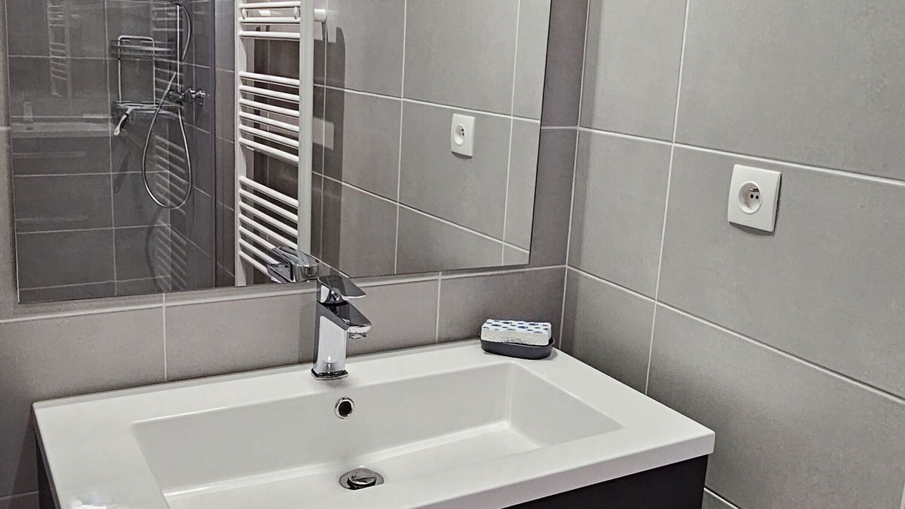 Photo of Bathroom in Change