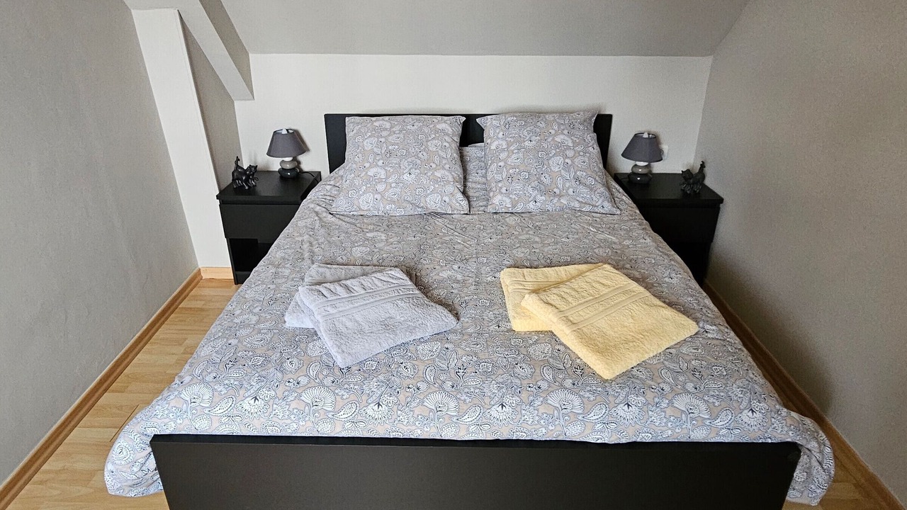 Photo of Bedroom in Change