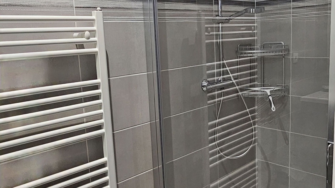 Photo of Bathroom in Change