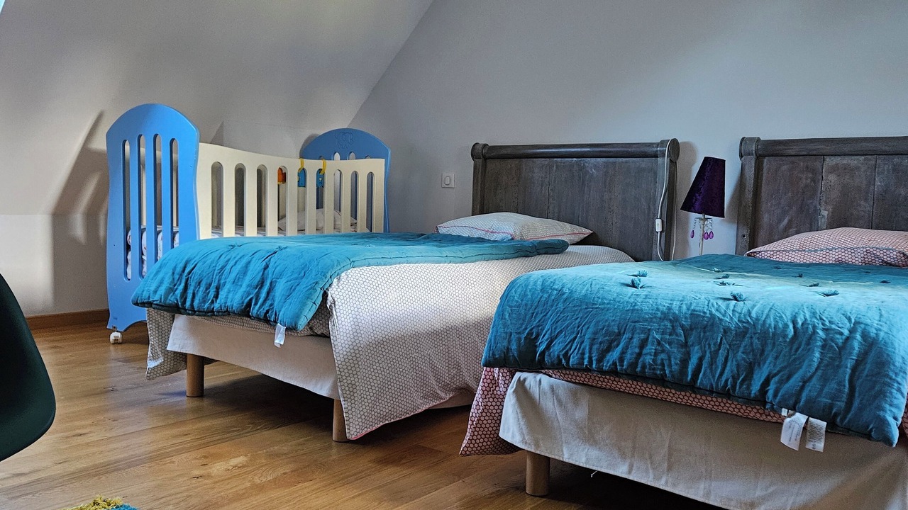 Photo of Bedroom in Lassouts