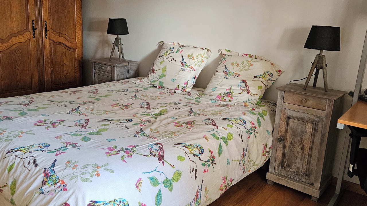 Photo of Bedroom in Lassouts