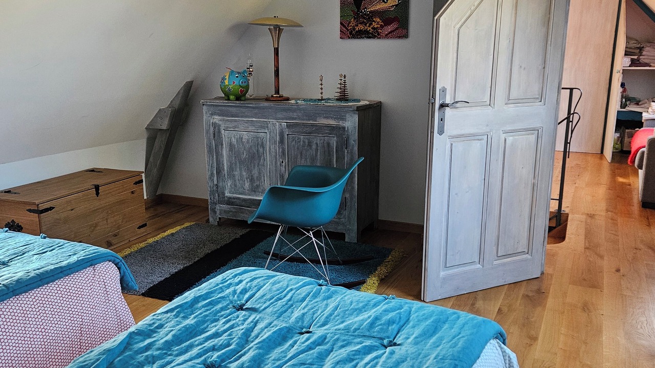 Photo of Bedroom in Lassouts