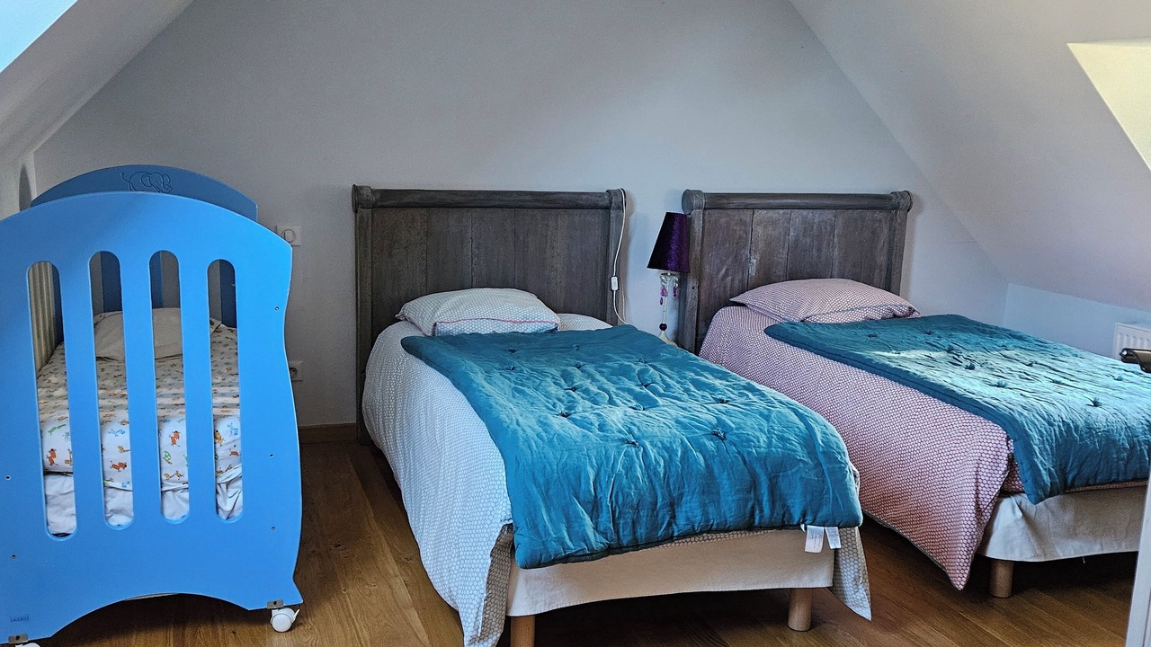 Photo of Bedroom in Lassouts