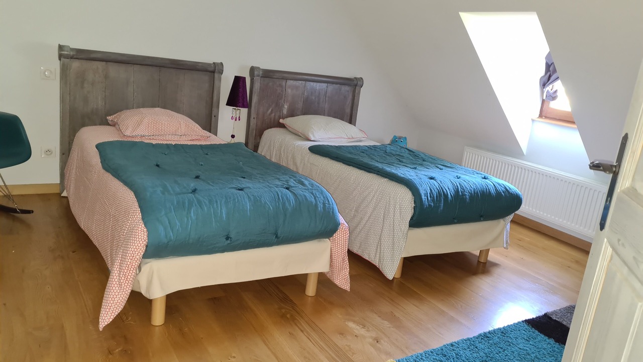 Photo of Bedroom in Lassouts