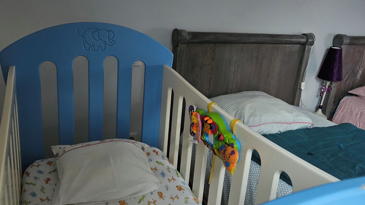 Photo of Bedroom in Lassouts