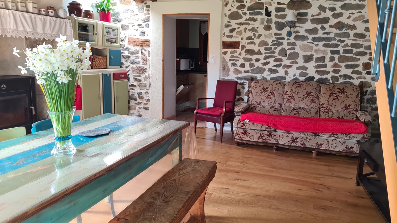Photo of Livingroom in Lassouts