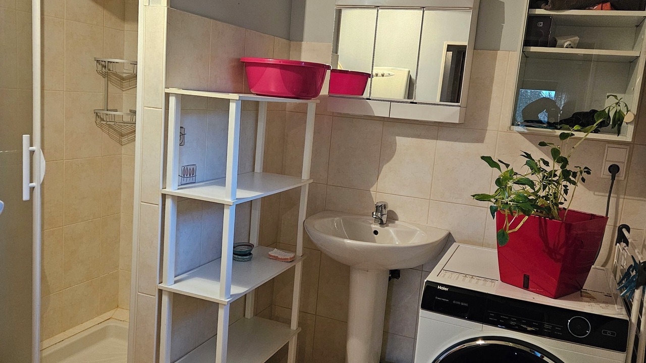 Photo of Bathroom in Lassouts