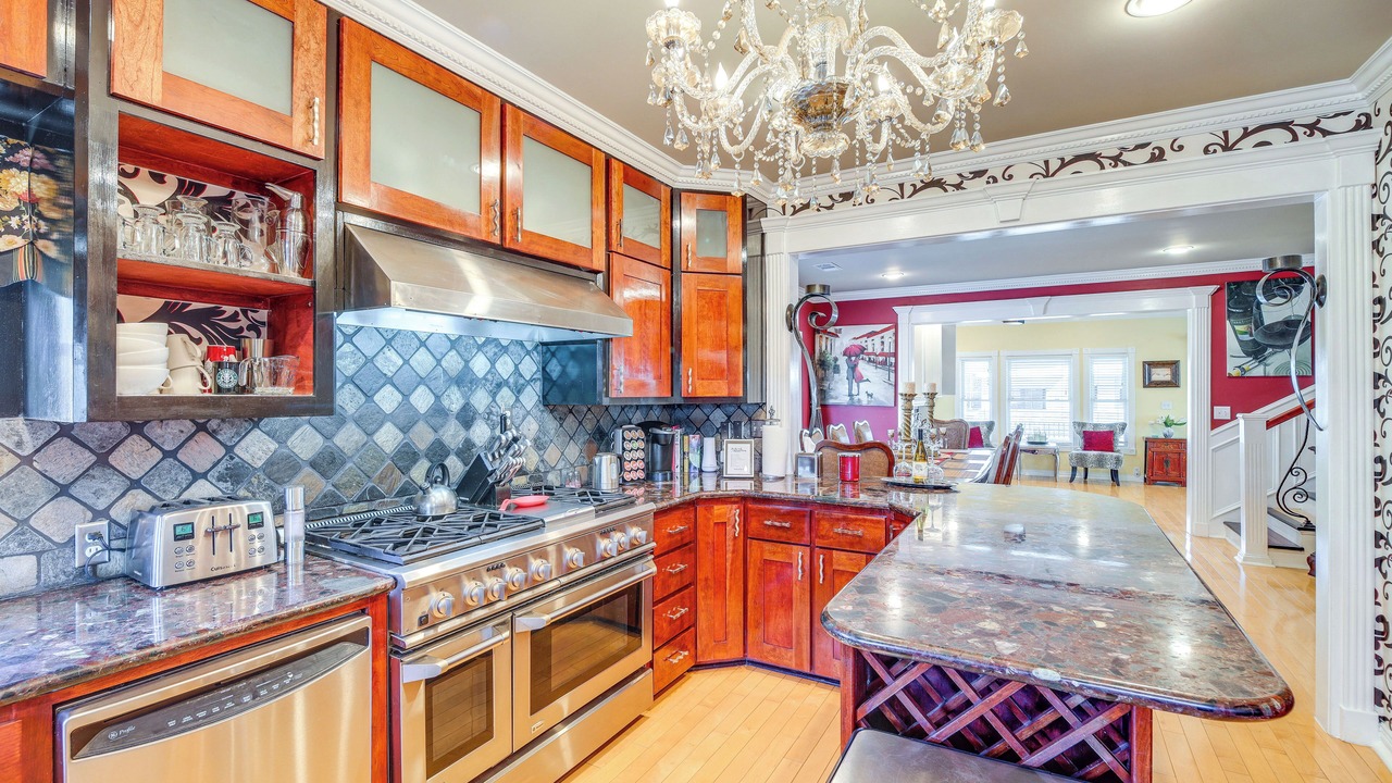 Photo of Kitchen in Midtown