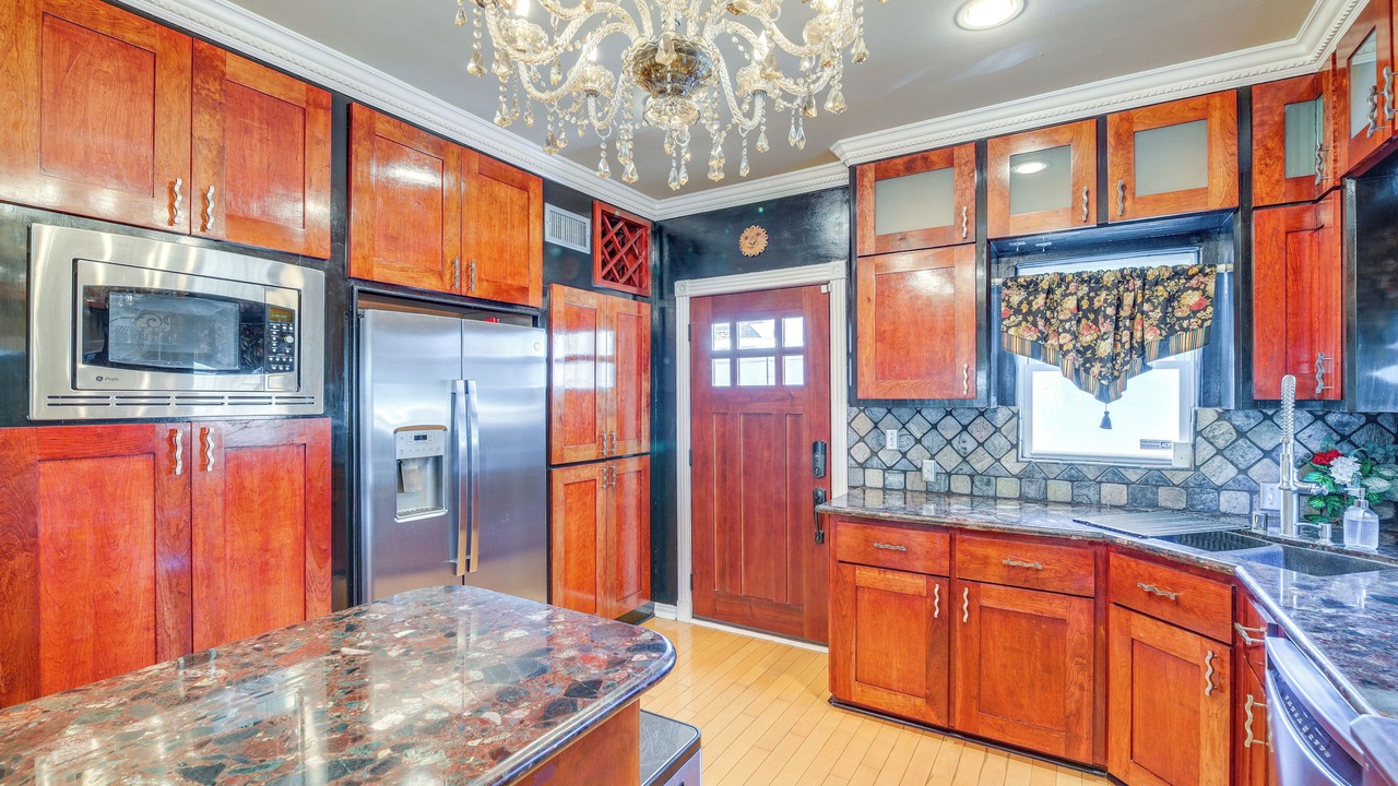 Photo of Kitchen in Midtown