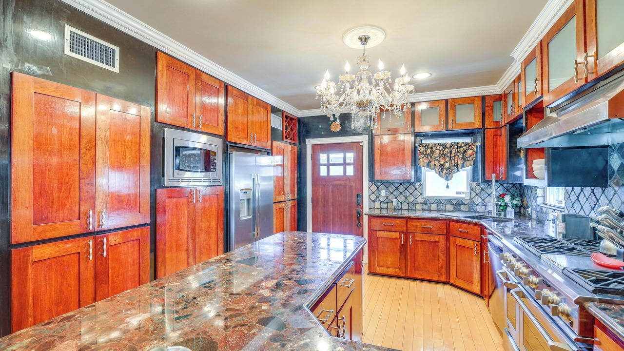 Photo of Kitchen in Midtown