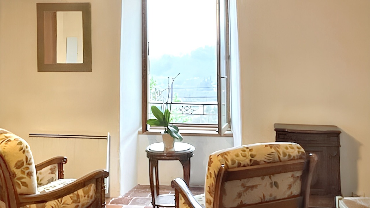 Photo of Livingroom in Breau-et-Salagosse