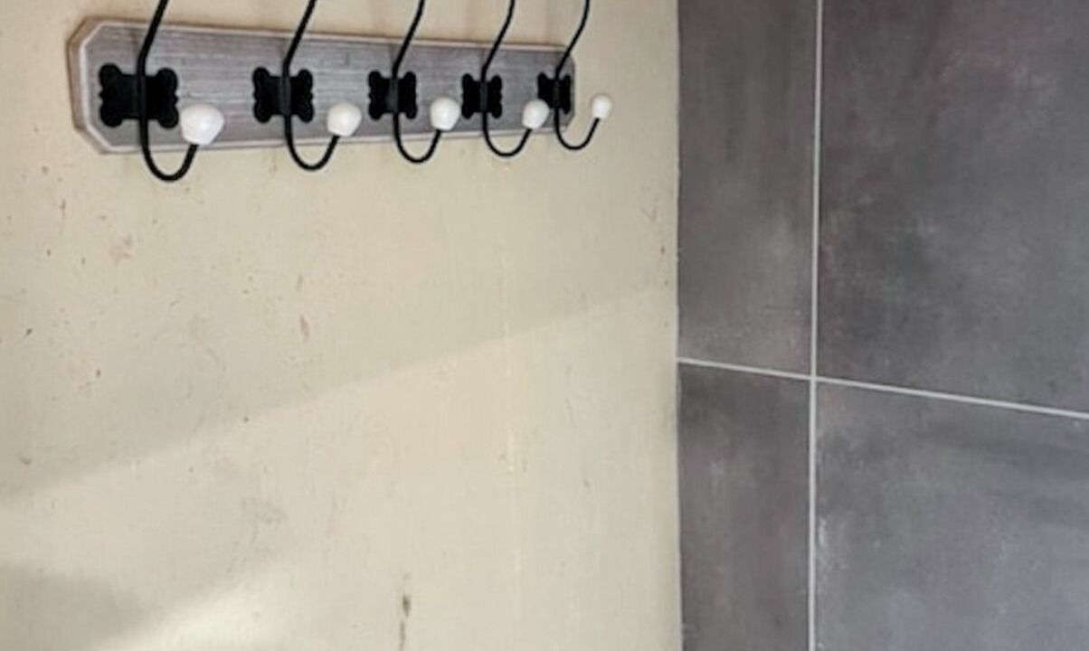 Photo of Bathroom in Breau-et-Salagosse