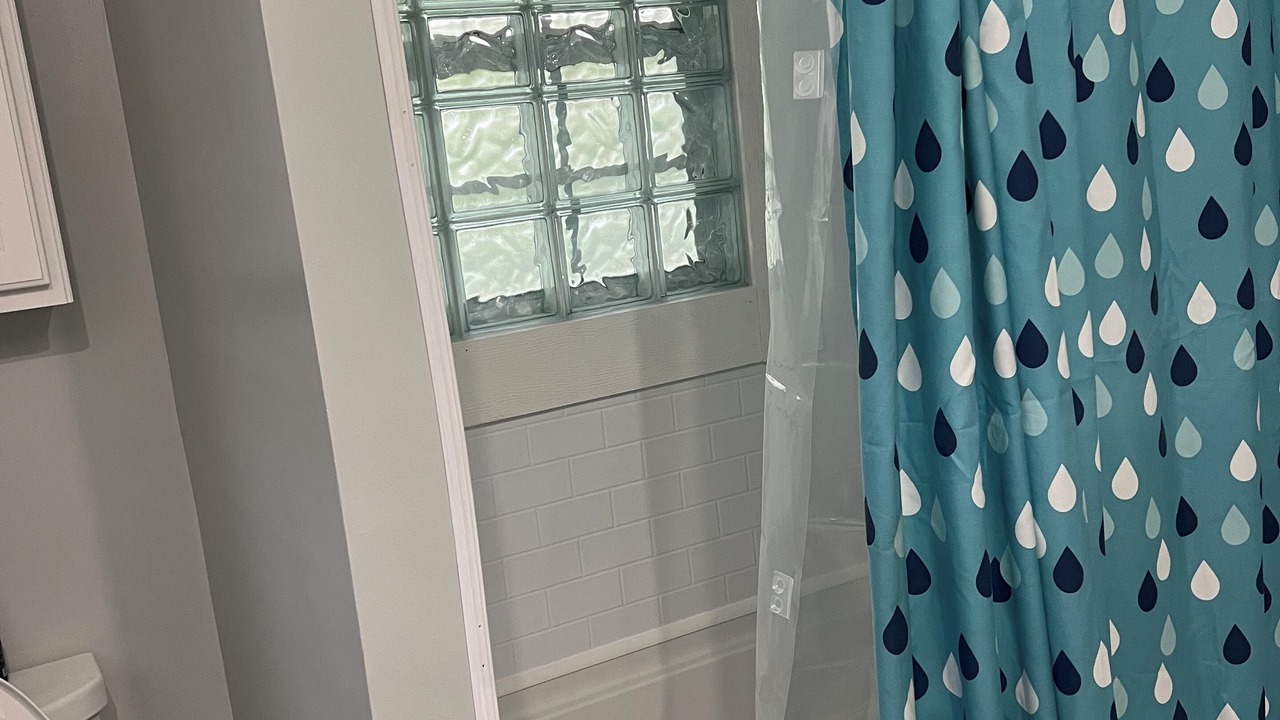 Photo of Bathroom in Radford