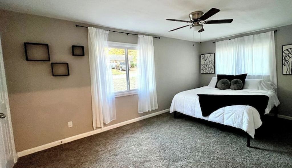 Photo of Bedroom in Ederville
