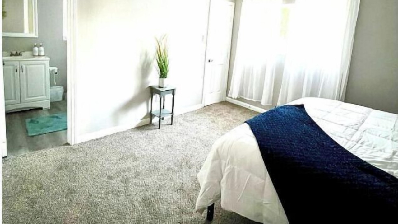 Photo of Bedroom in Ederville