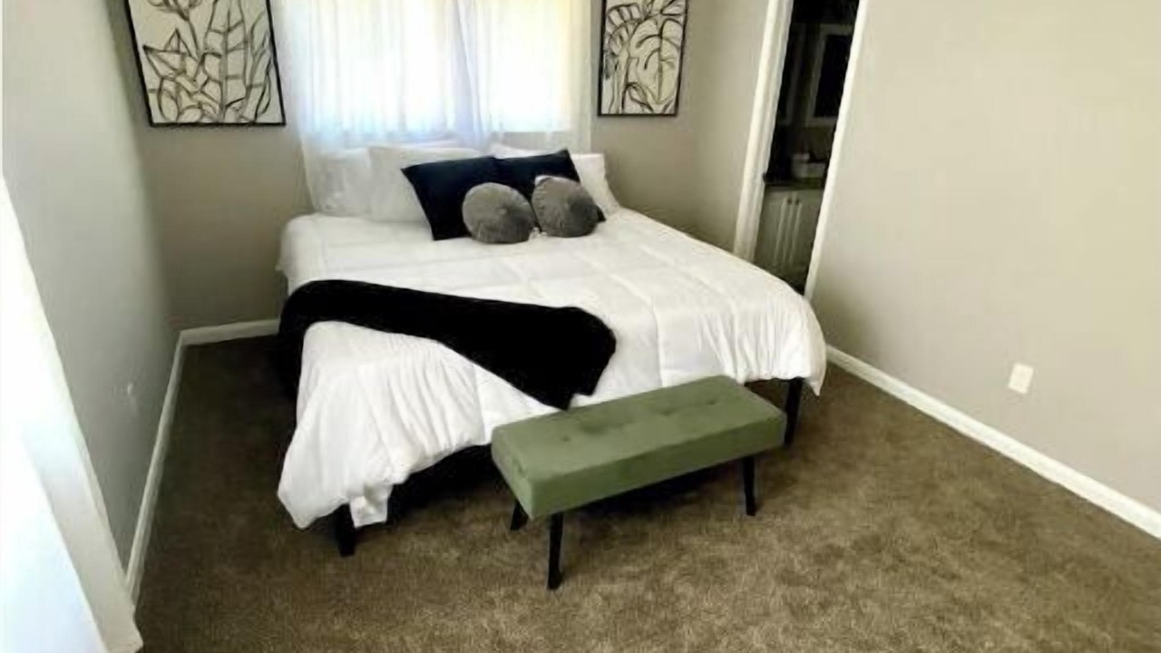 Photo of Bedroom in Ederville