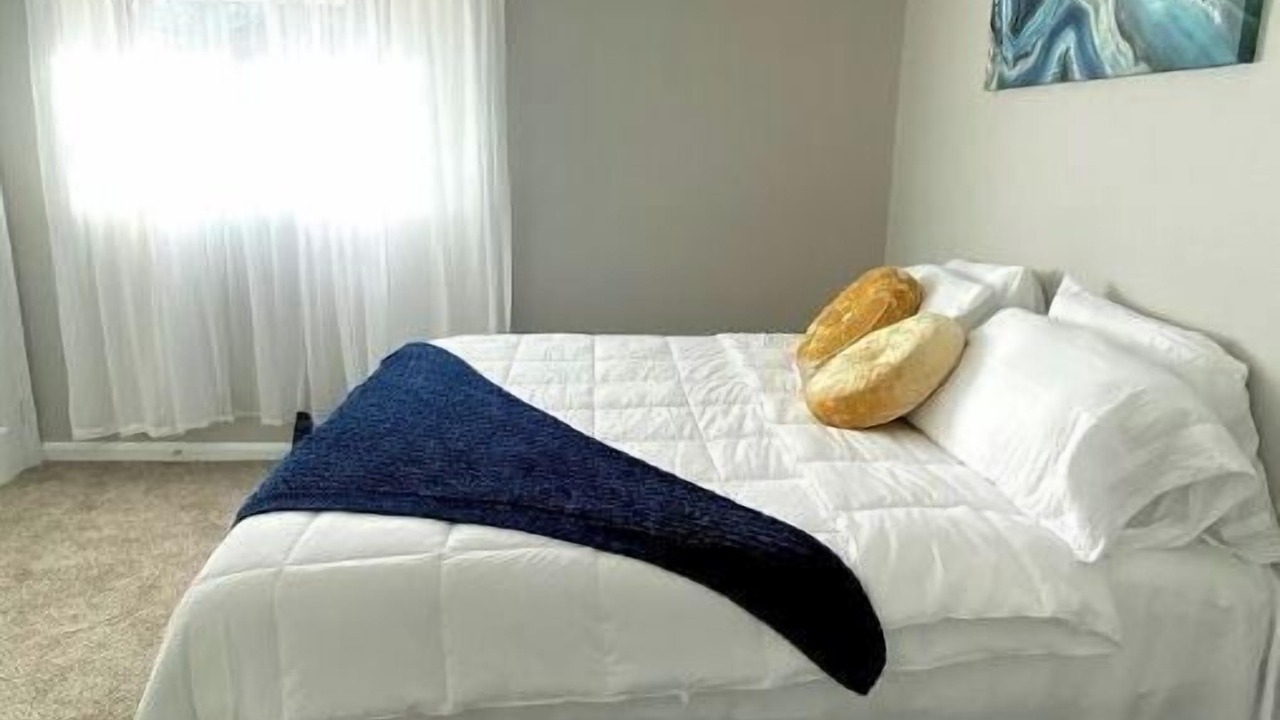 Photo of Bedroom in Ederville
