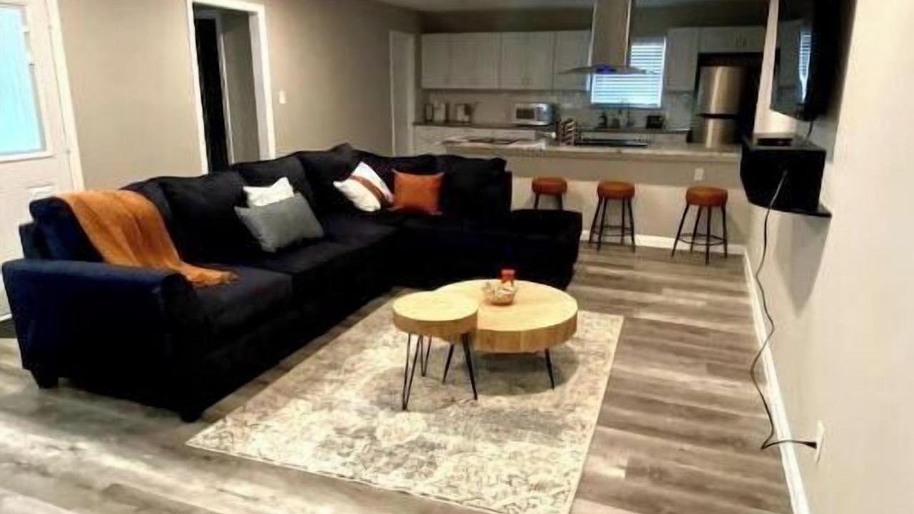 Photo of Livingroom in Ederville