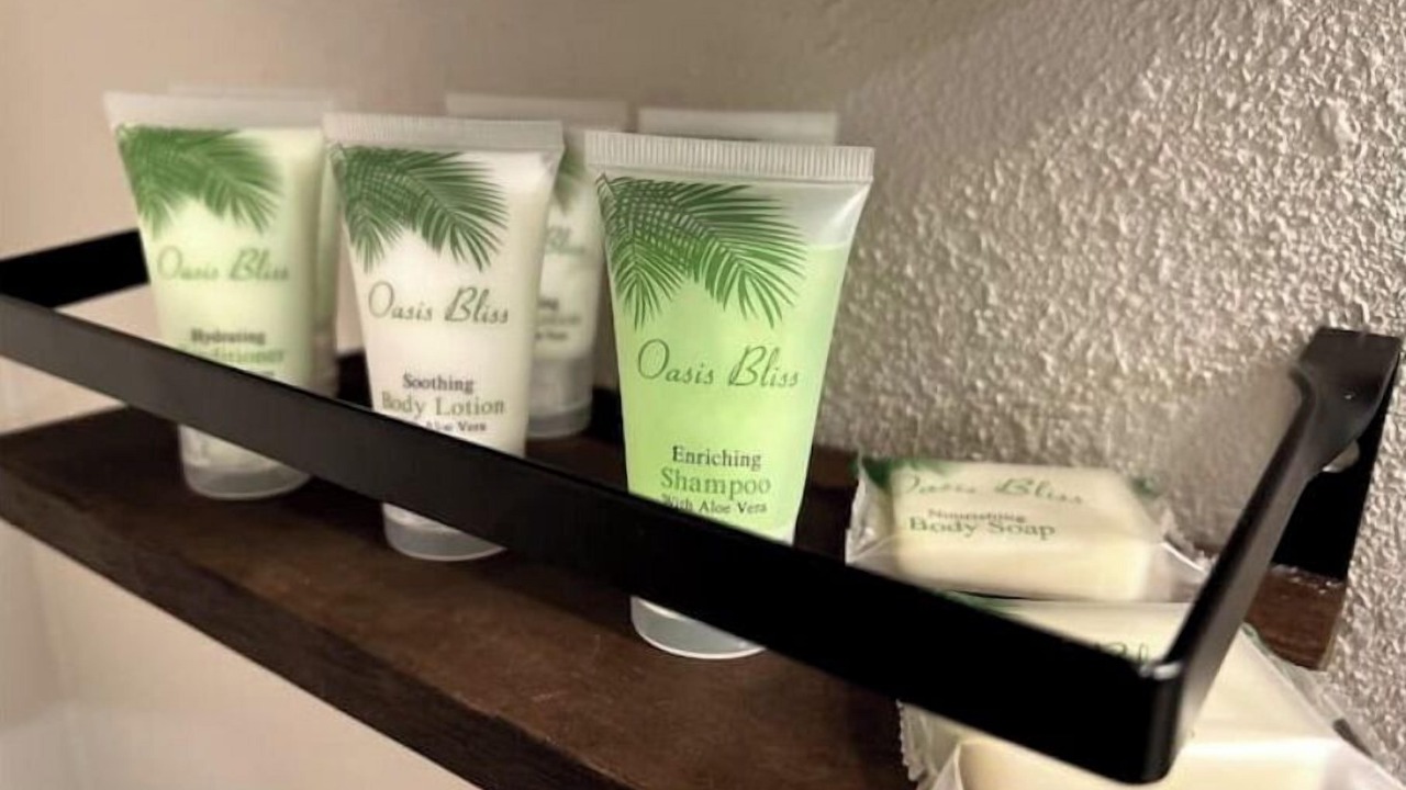 Photo of Bathroom in Ederville