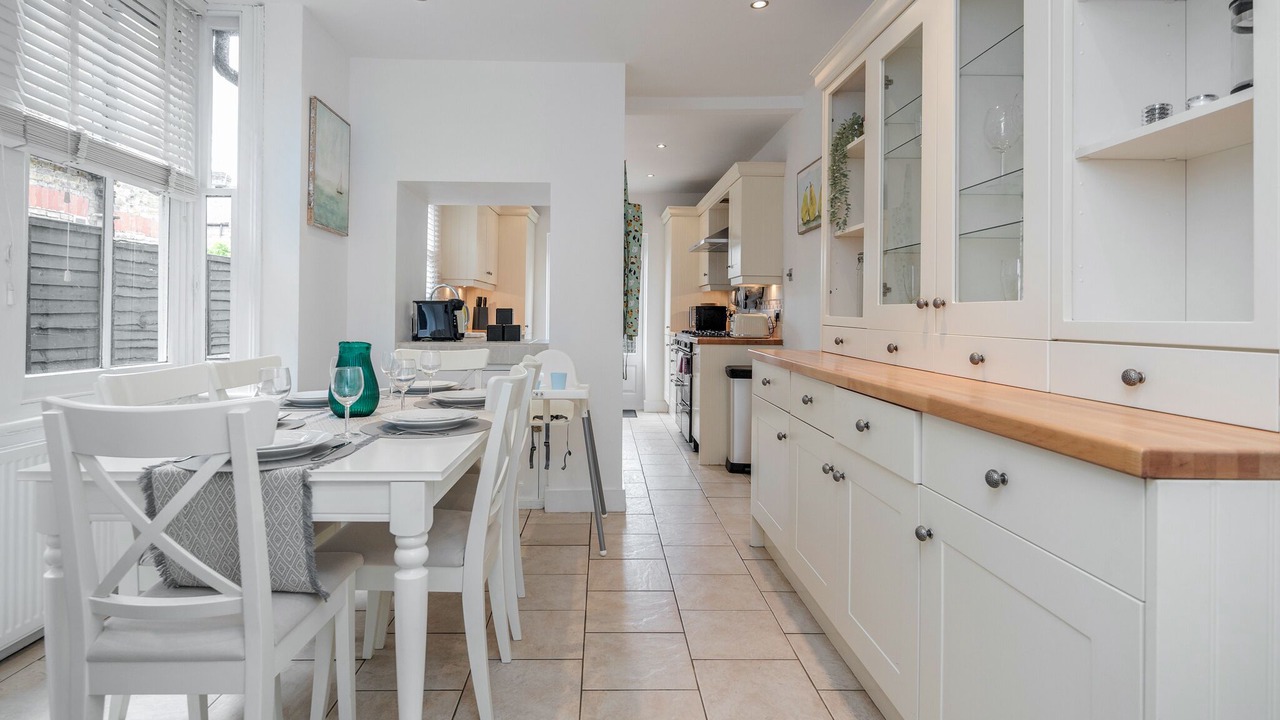 Photo of Kitchen in Windsor