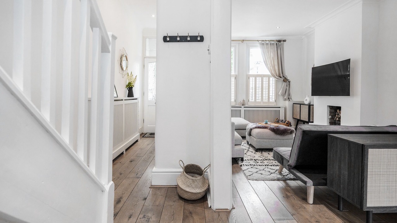 Photo of Livingroom in Windsor