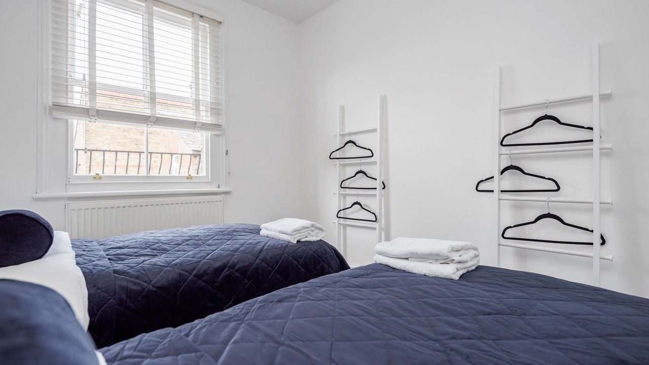 Photo of Bedroom in Windsor