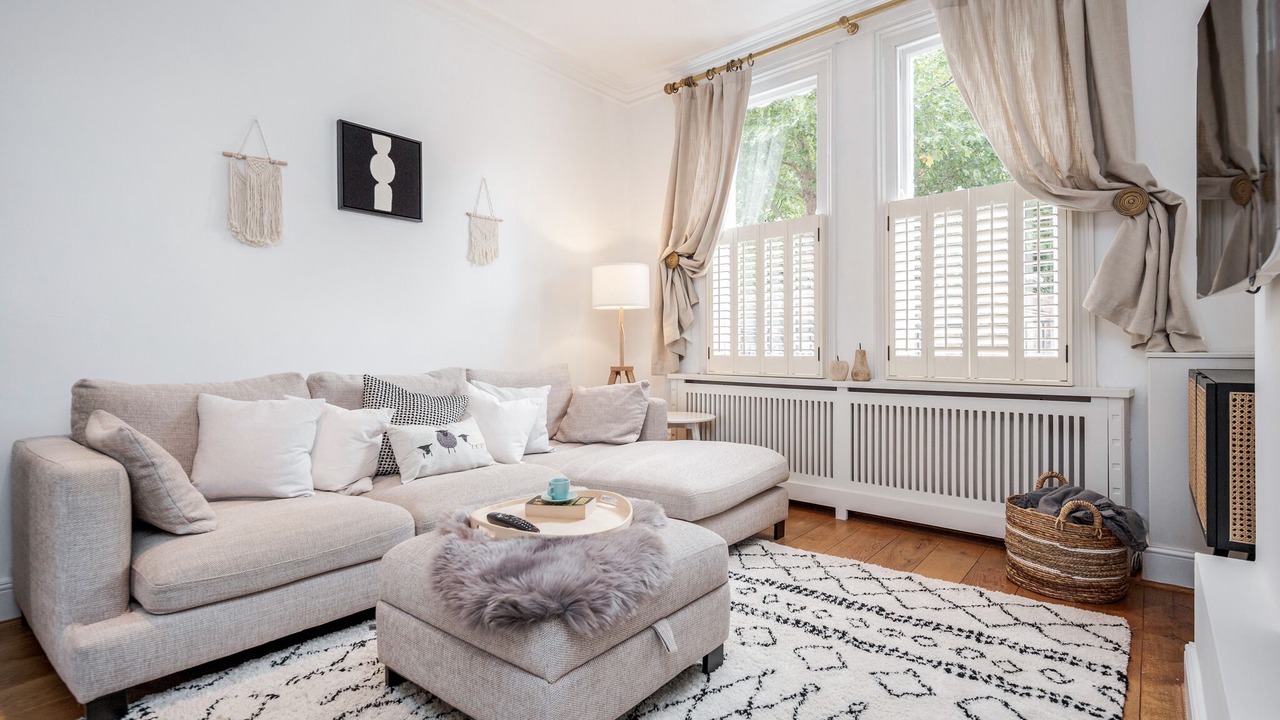 Photo of Livingroom in Windsor