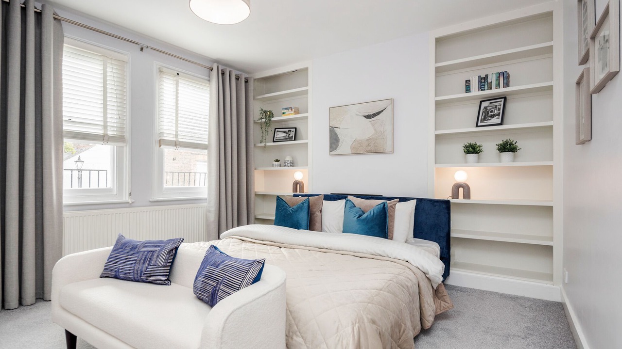 Photo of Bedroom in Windsor