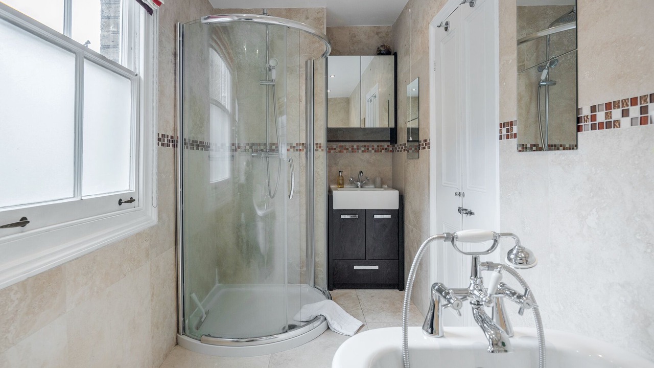 Photo of Bathroom in Windsor