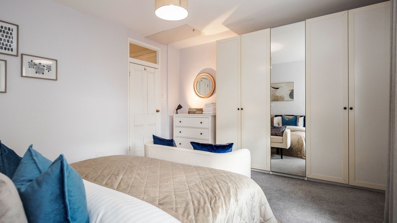 Photo of Bedroom in Windsor