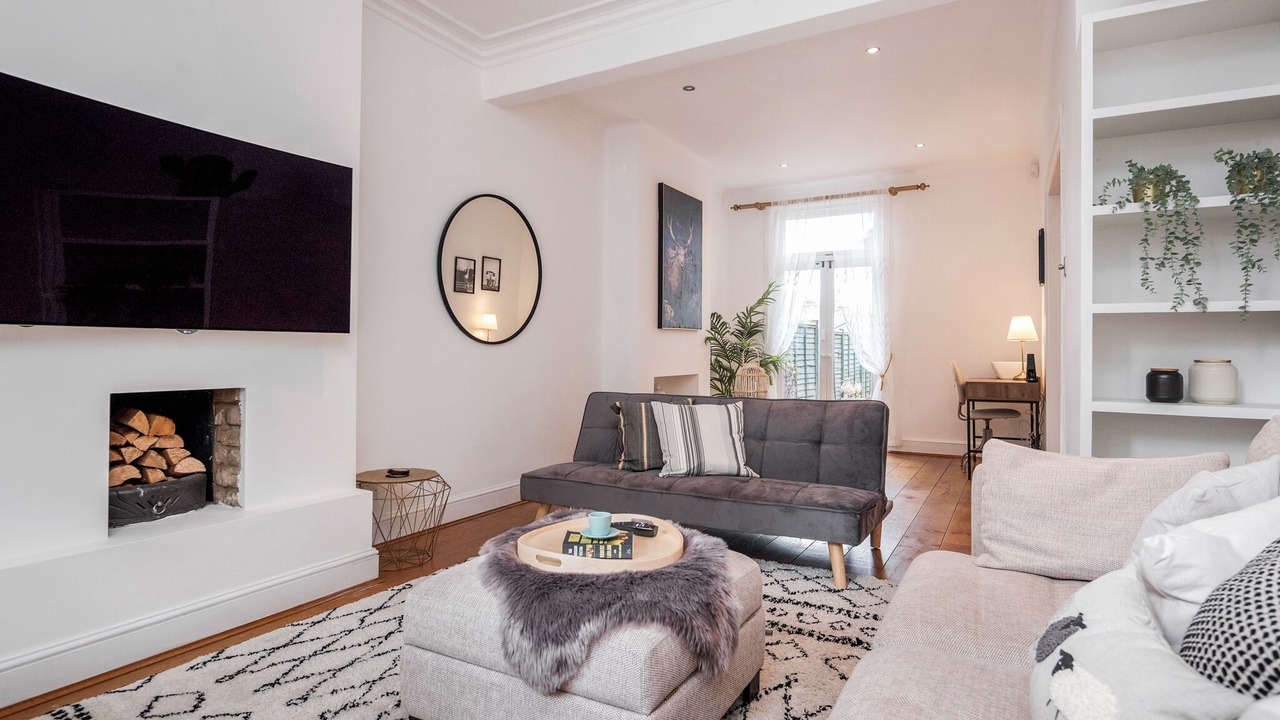 Photo of Livingroom in Windsor