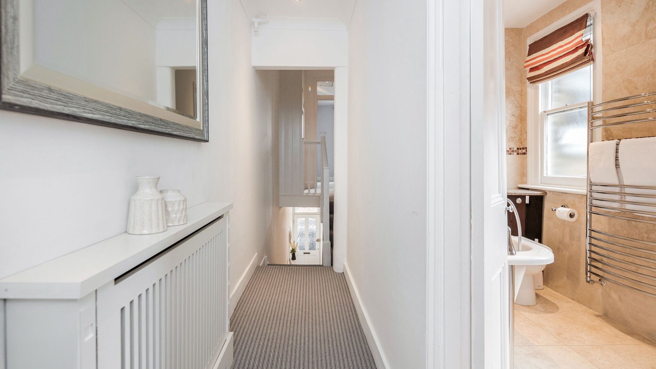 Photo of Bathroom in Windsor