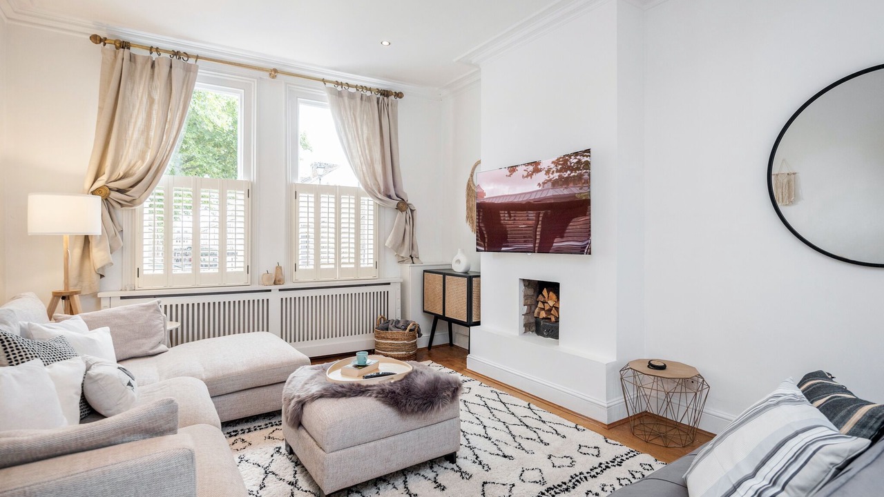 Photo of Livingroom in Windsor