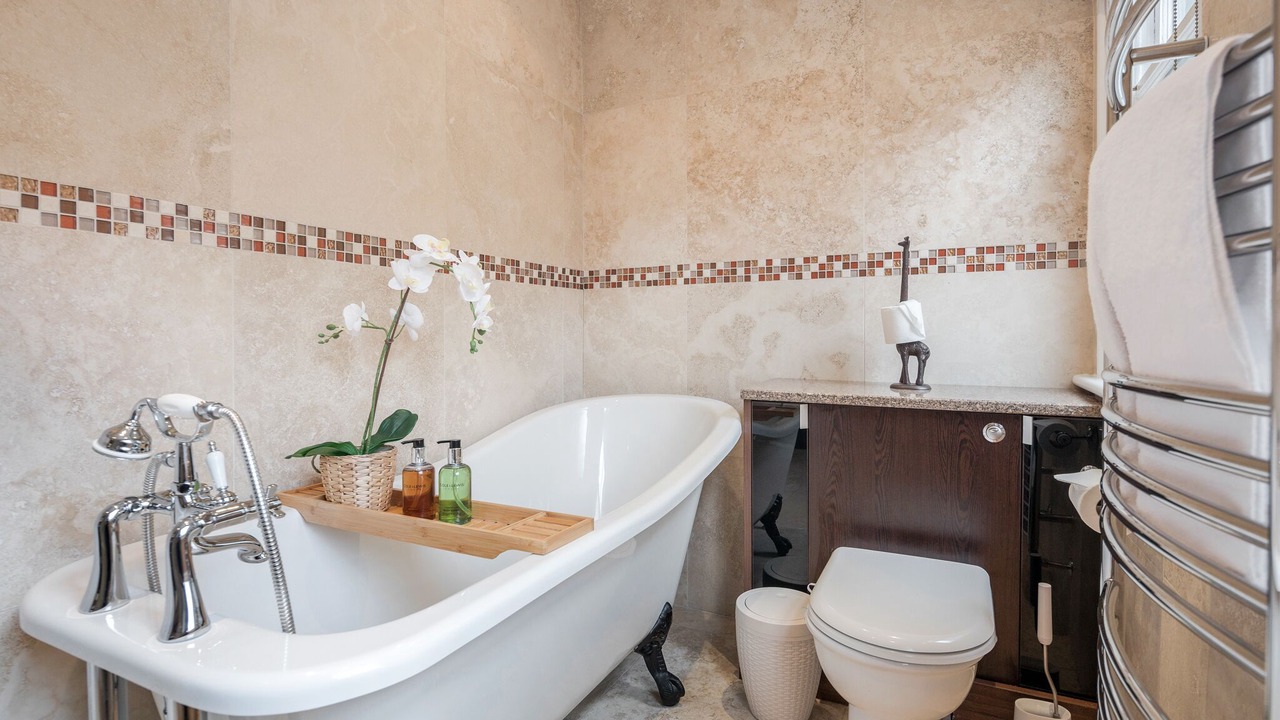 Photo of Bathroom in Windsor