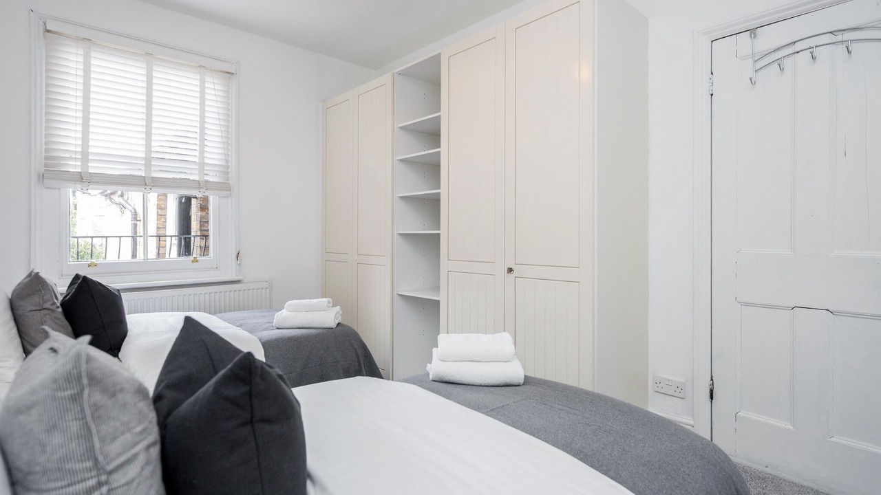 Photo of Bedroom in Windsor