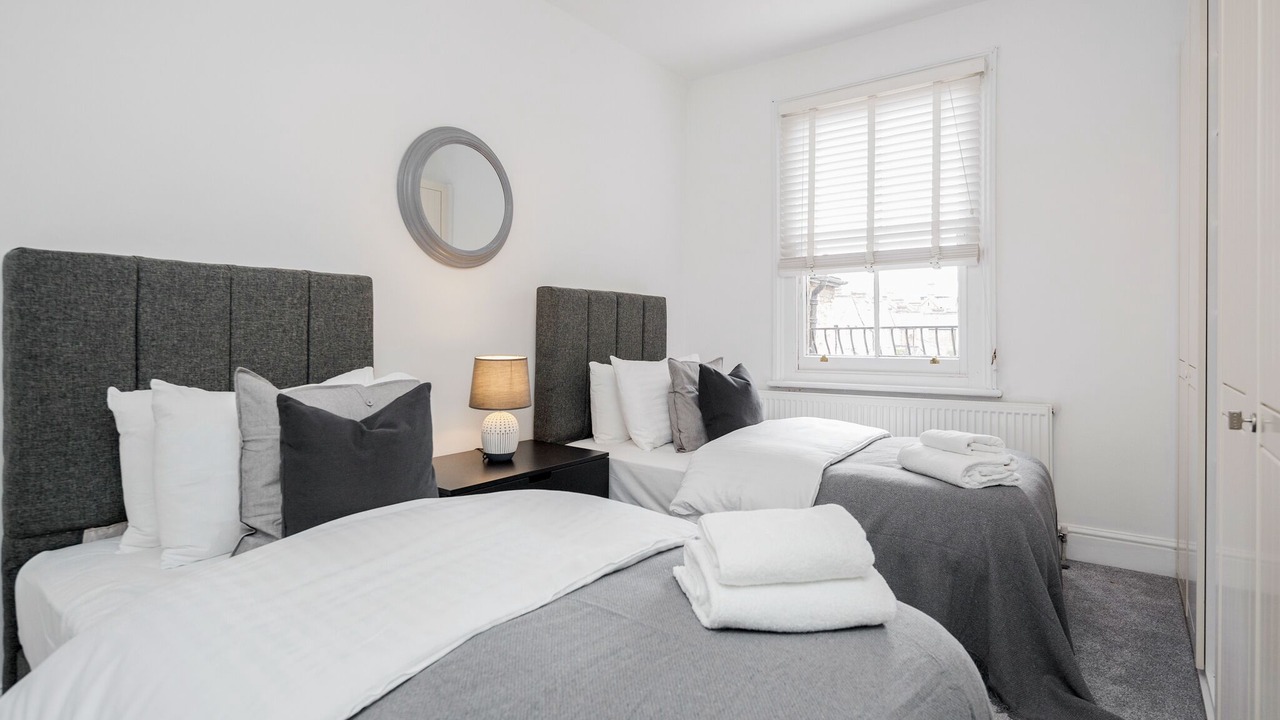 Photo of Bedroom in Windsor