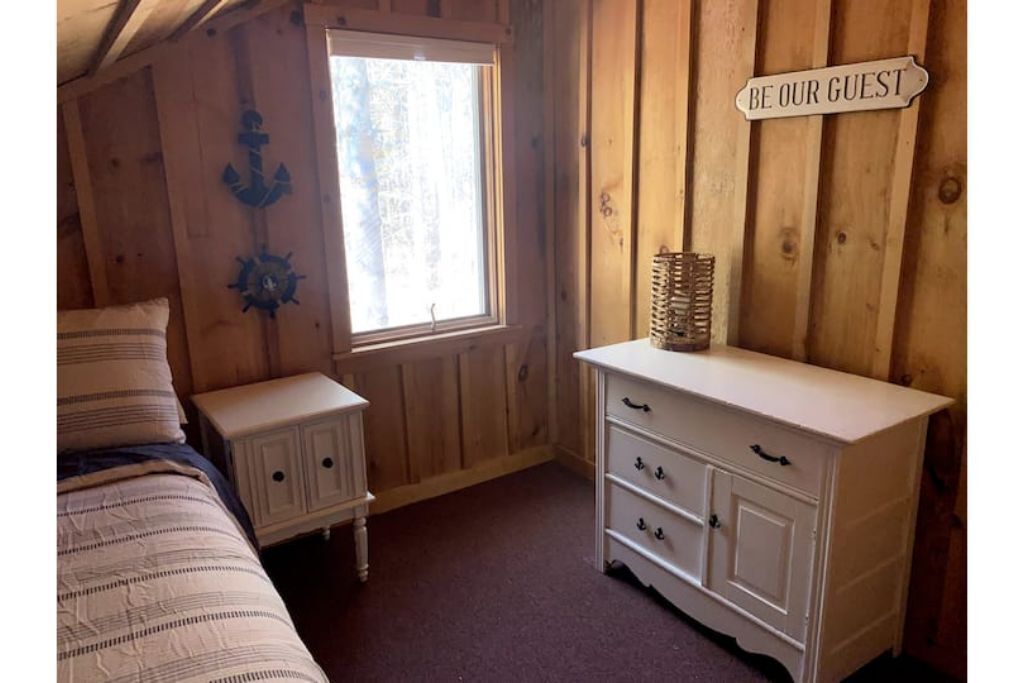 Photo of Bedroom in Mayfield