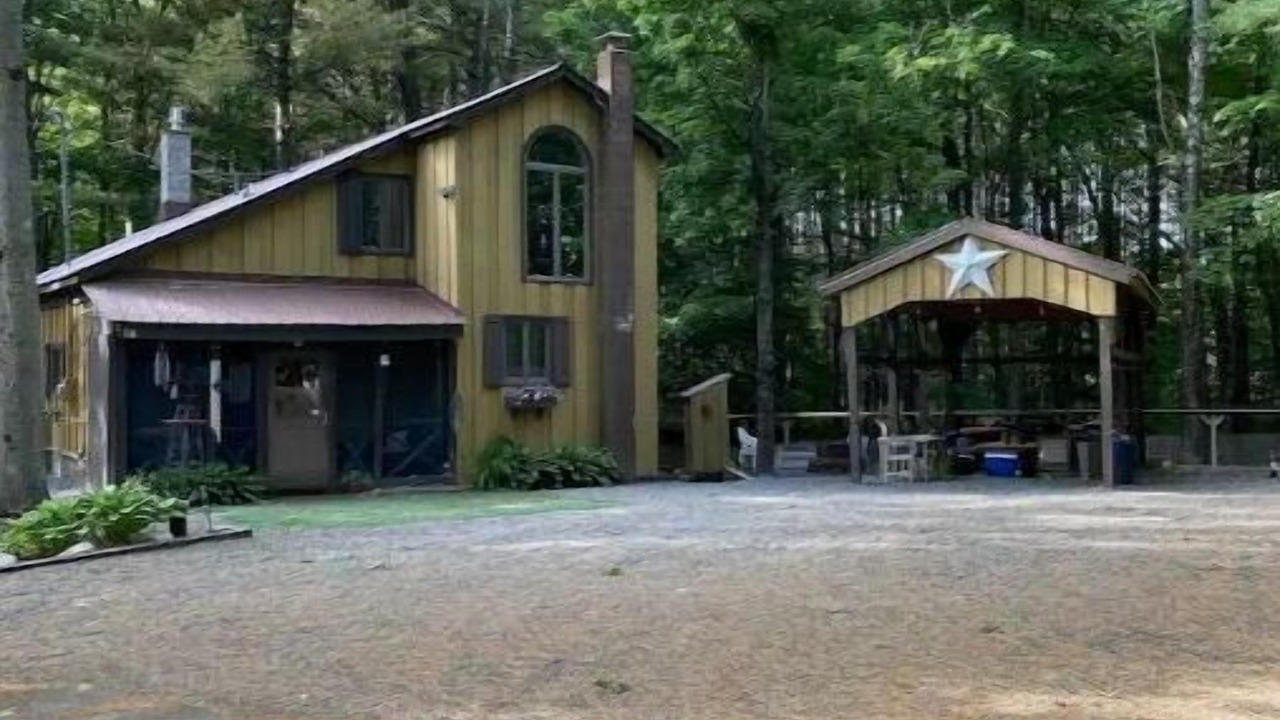 Photo of Outdoor in Mayfield