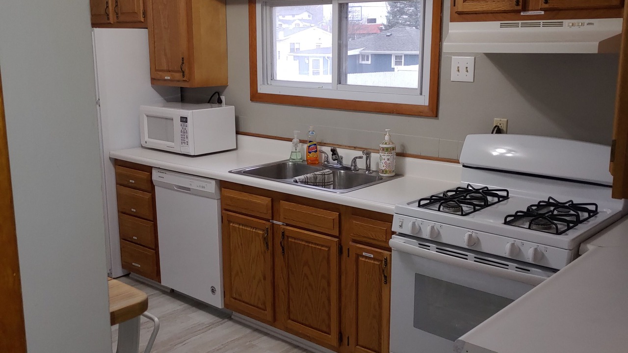 Photo of Kitchen in Edinboro