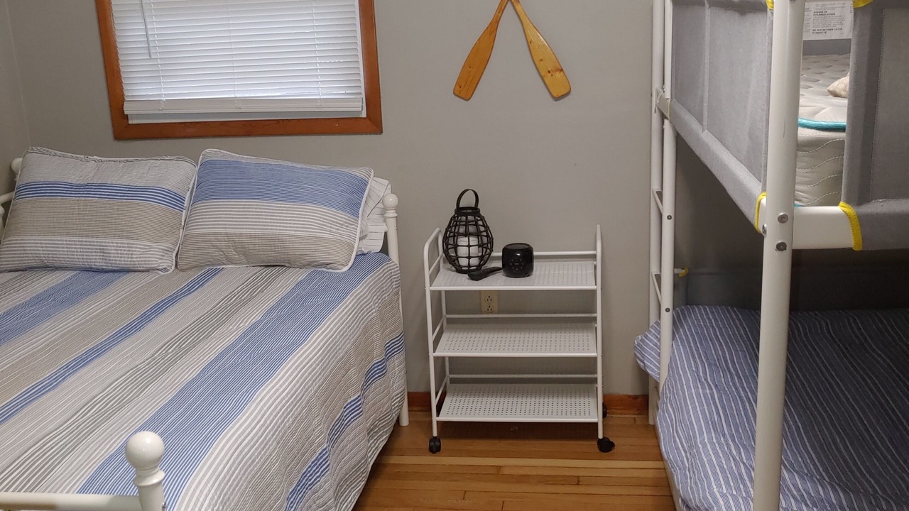 Photo of Bedroom in Edinboro