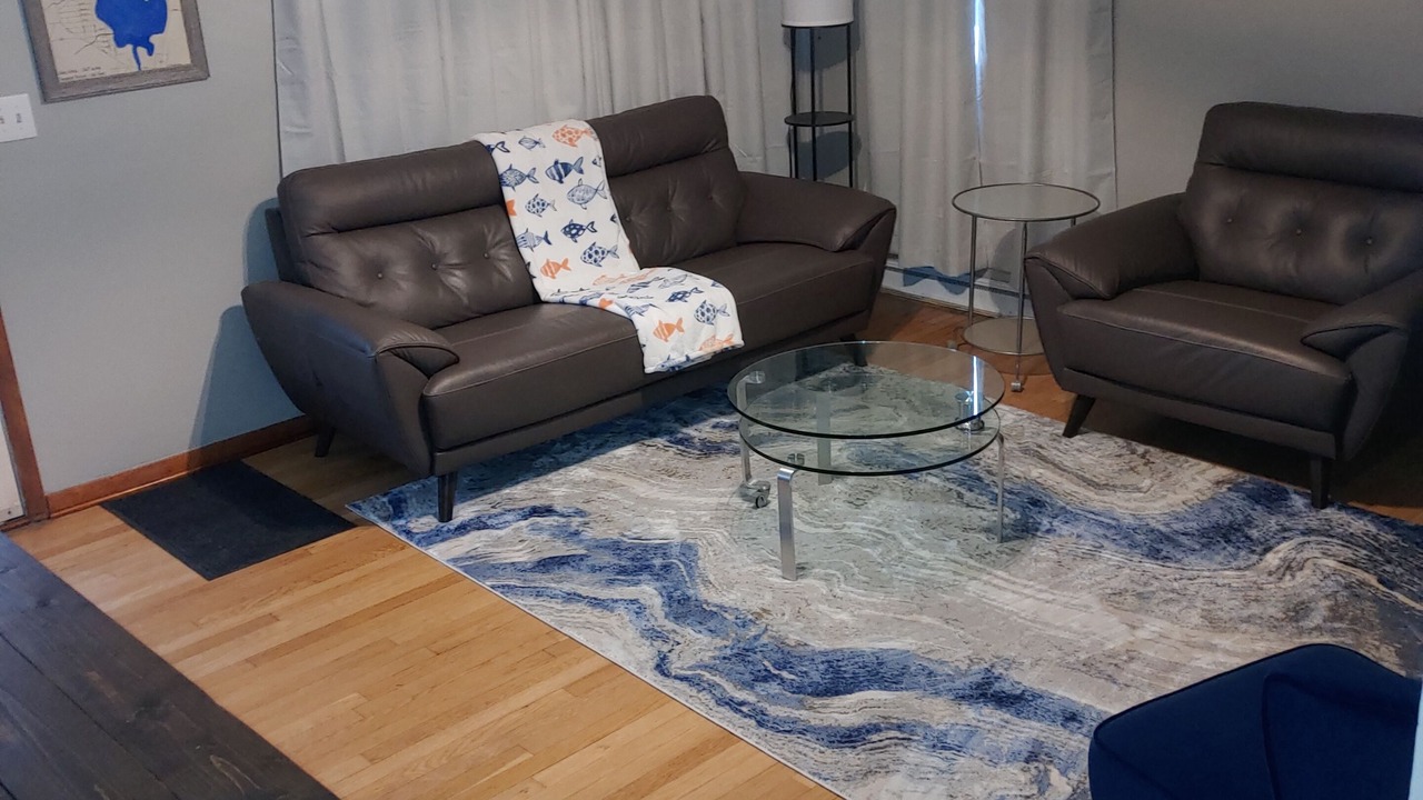 Photo of Livingroom in Edinboro